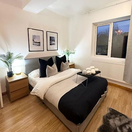 Retreat To A Stylish Ensuite In 伦敦 外观 照片