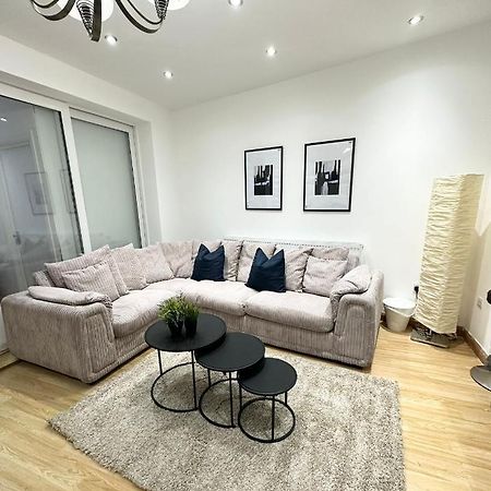 Retreat To A Stylish Ensuite In 伦敦 外观 照片