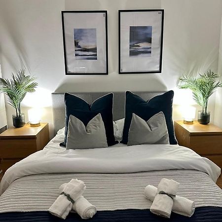 Retreat To A Stylish Ensuite In 伦敦 外观 照片