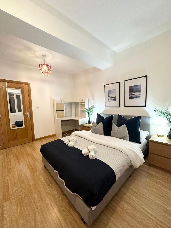 Retreat To A Stylish Ensuite In 伦敦 外观 照片