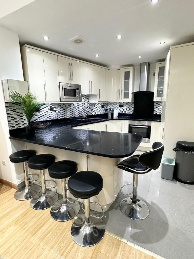 Retreat To A Stylish Ensuite In 伦敦 外观 照片