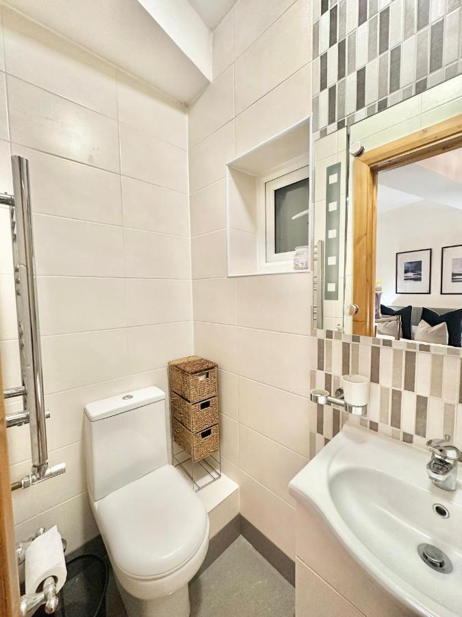 Retreat To A Stylish Ensuite In 伦敦 外观 照片