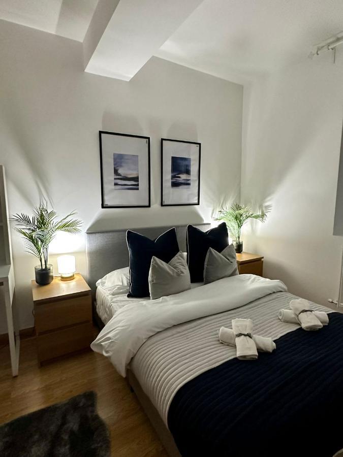 Retreat To A Stylish Ensuite In 伦敦 外观 照片