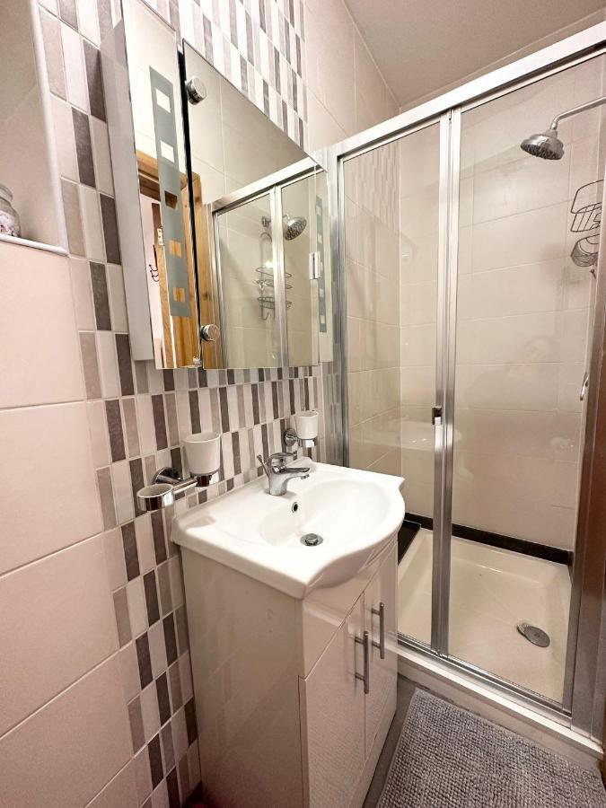 Retreat To A Stylish Ensuite In 伦敦 外观 照片