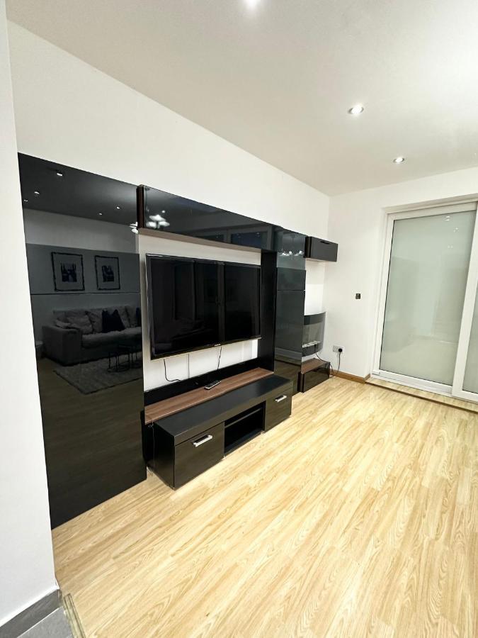 Retreat To A Stylish Ensuite In 伦敦 外观 照片