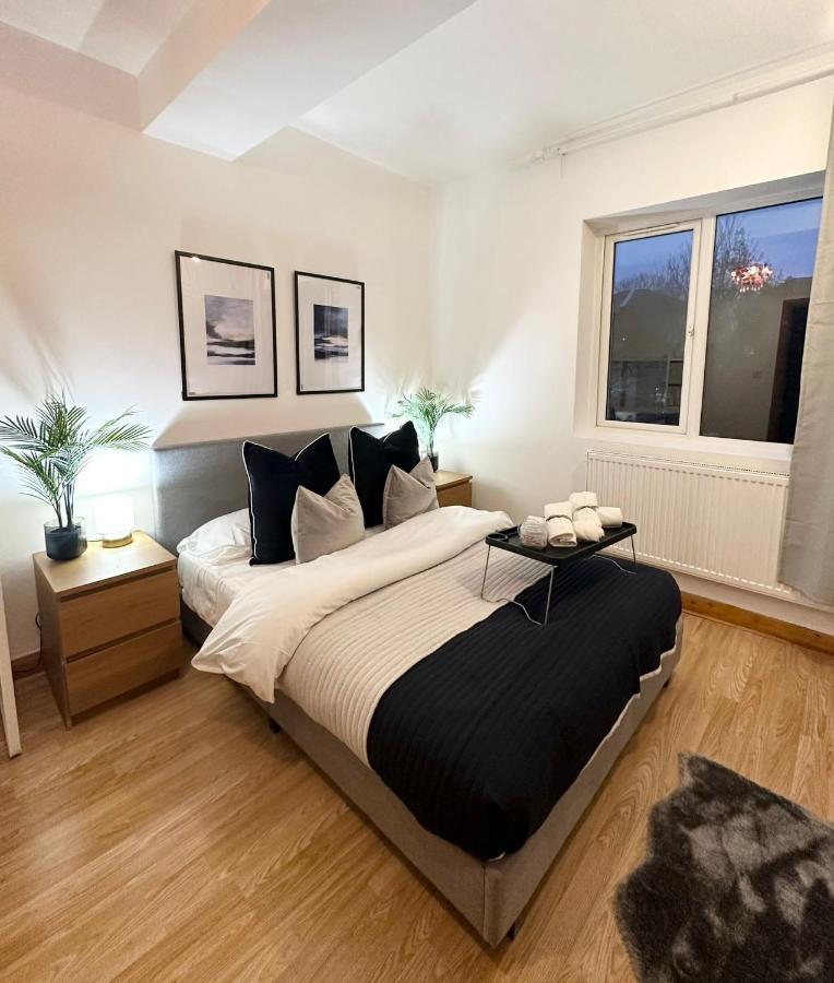 Retreat To A Stylish Ensuite In 伦敦 外观 照片