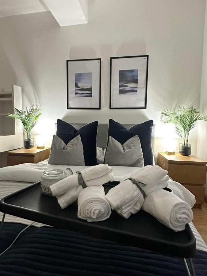 Retreat To A Stylish Ensuite In 伦敦 外观 照片